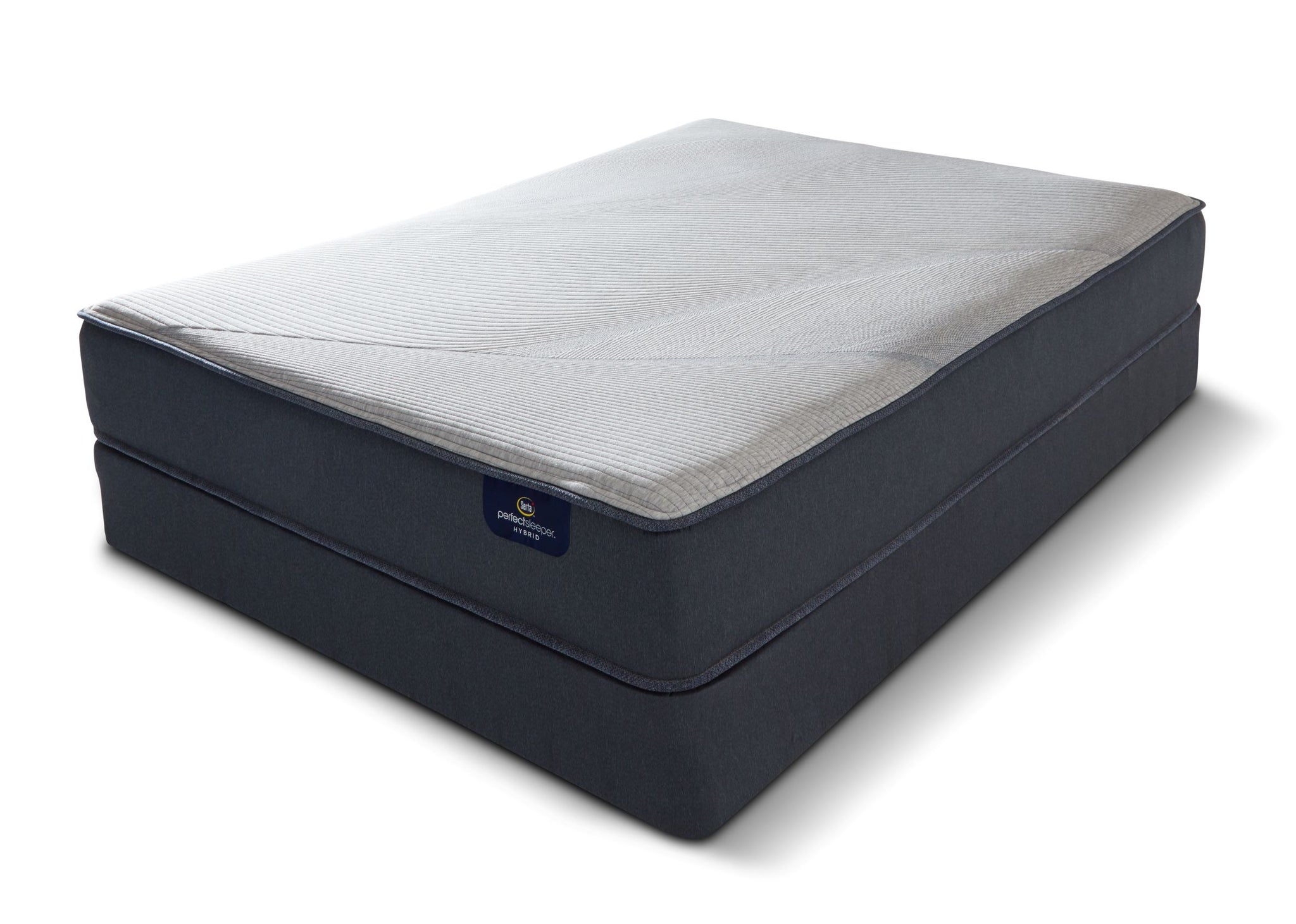 new hybrid mattress in a box by dream cloud