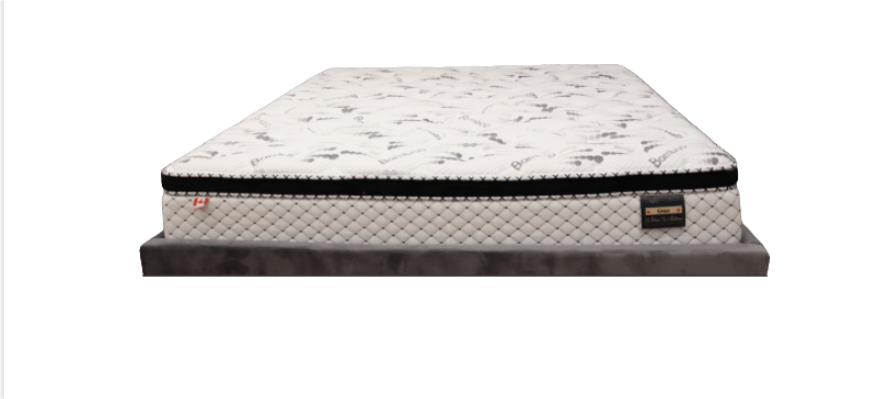 legends emily grace mattress reviews