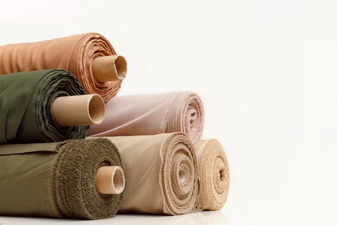 Sustainable Fabrics Oeko-Tex and GOTS Certified Textiles