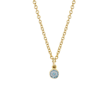 Ad Ball Necklace Set - Fynsia