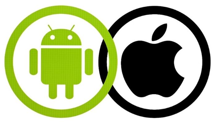 iOS vs Android