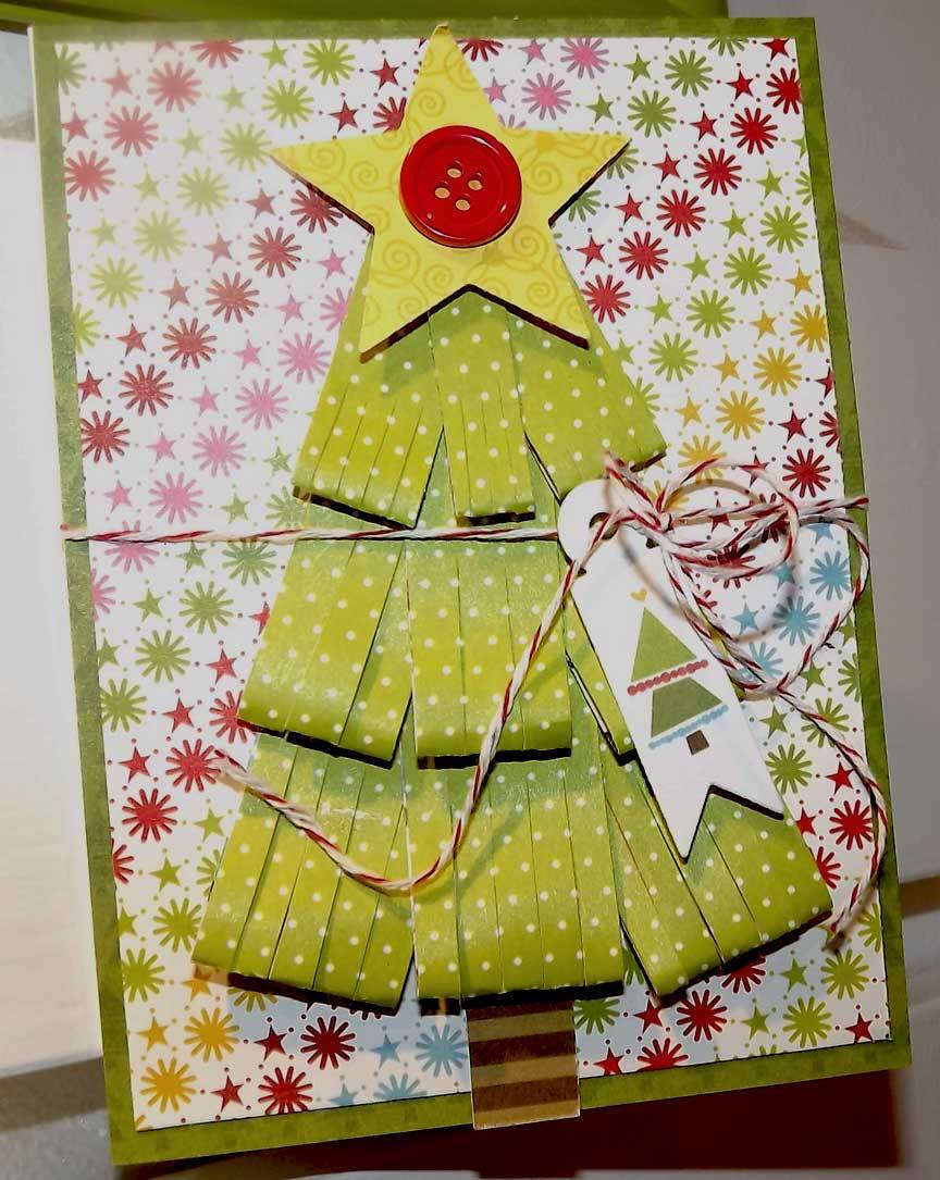 5 Great Quotes, Phrases & Messages for Homemade Christmas Cards — Craft-e-Corner