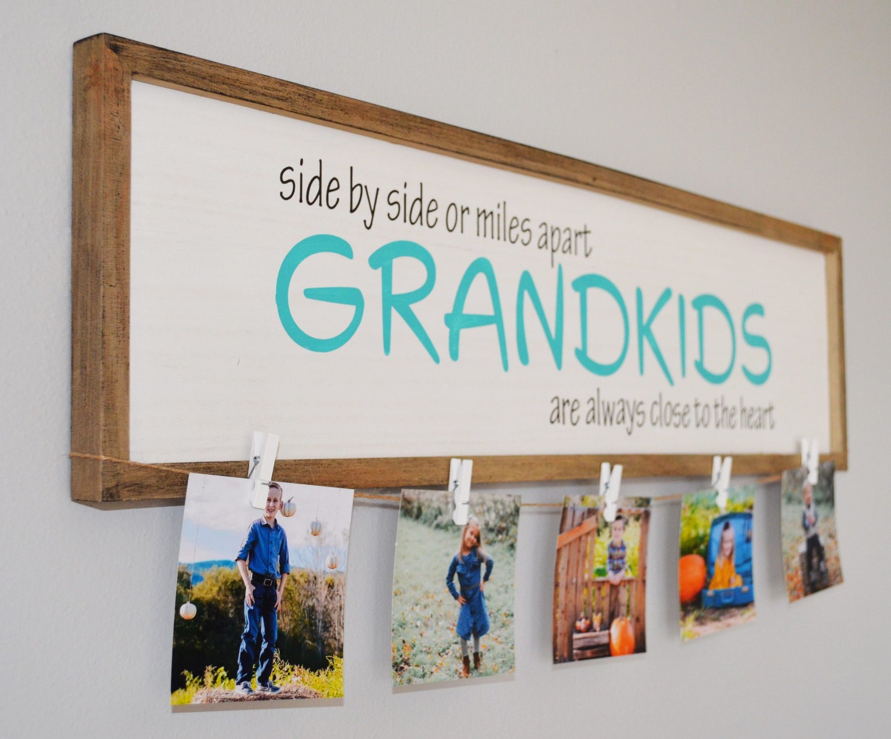 Download DIY Grandma Sign: A Perfect Gift for Mother's Day! — Craft ...