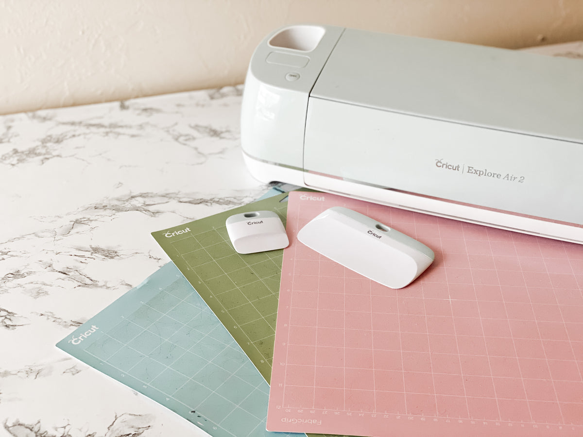 cricut cutting mat guide free printable craft e corner