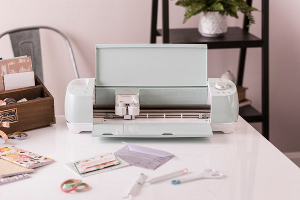 Cricut Venture: Unboxing, Setup, & First Cut