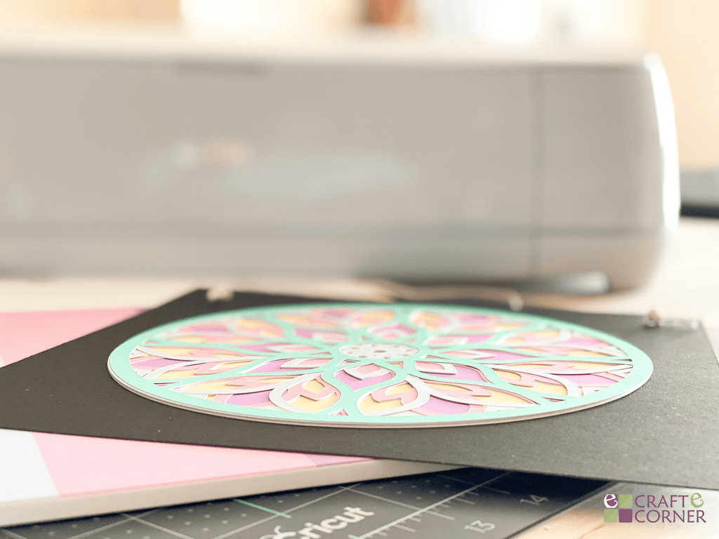 How to Use Cricut Smart Paper Sticker Cardstock