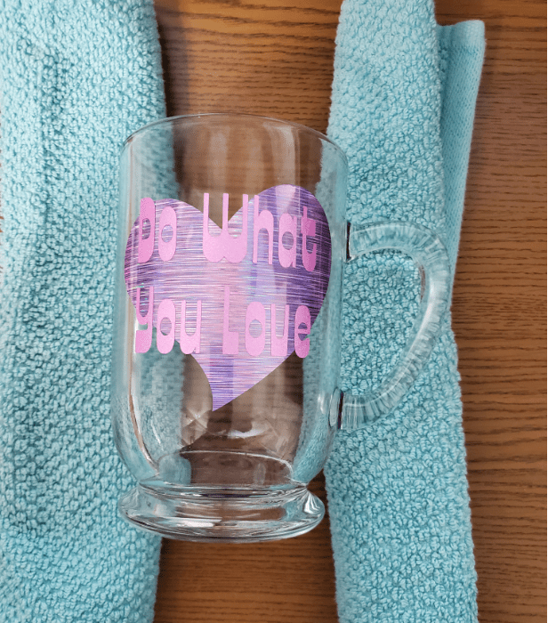 The Easiest Beginner Cricut Project: Personalized Tumblers » The Denver  Housewife