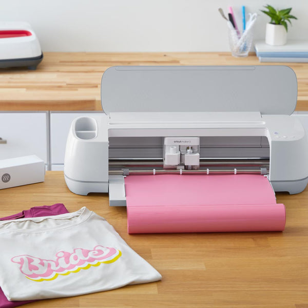 Cricut Explore 3 Electronic