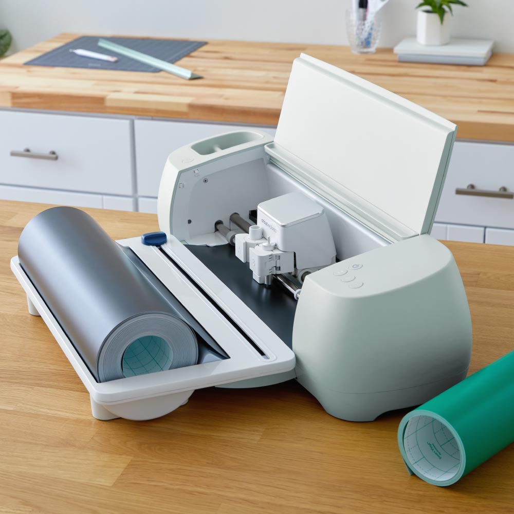 Arriving June 10: Cricut Explore 3 and Cricut Maker 3