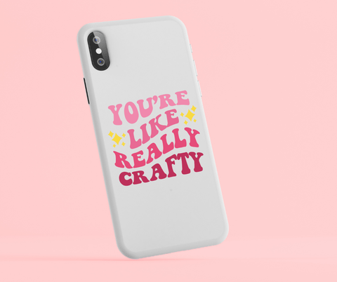Groovy Girl Cell Phone Cover