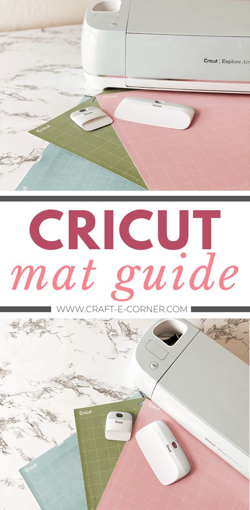 What Cricut Cutting Mat Should I Use?