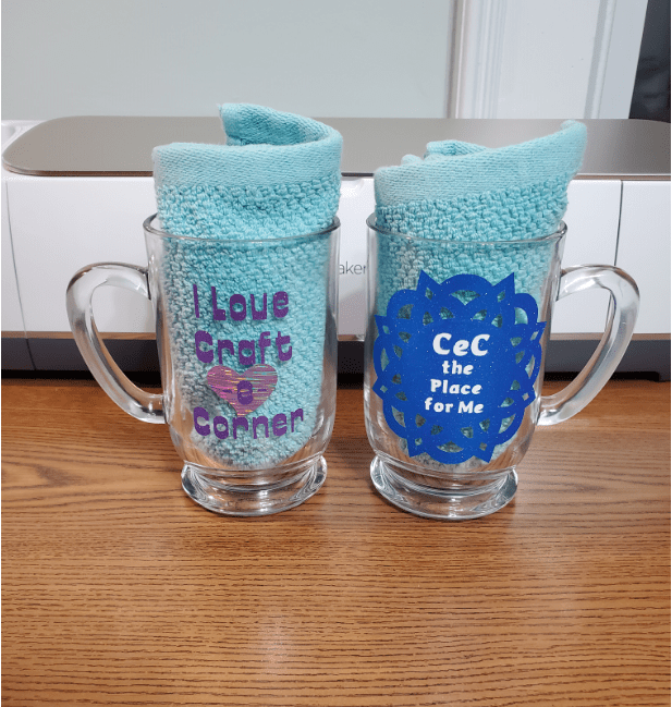 The Easiest Beginner Cricut Project: Personalized Tumblers » The Denver  Housewife