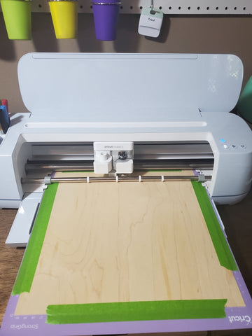 Blade Cricut Explore Air 2 Come  Install Fine Point Blade Cricut Maker -  3/air - Aliexpress