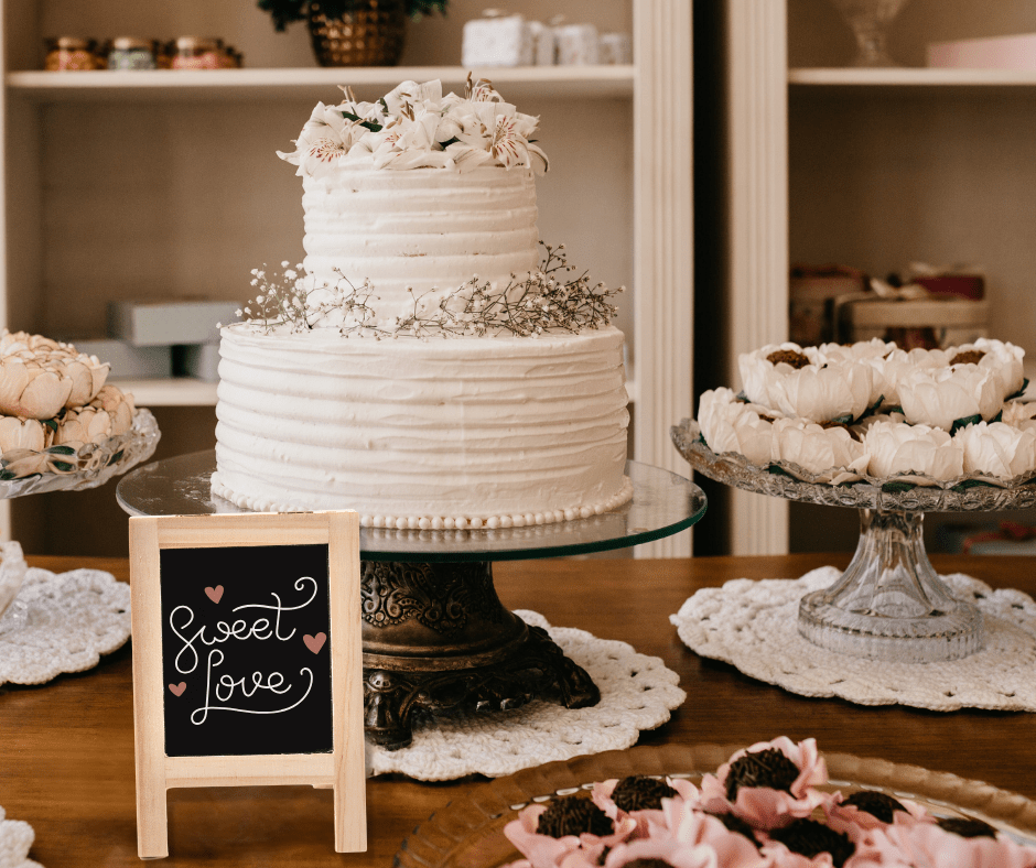 25 DIY Ideas to Make Your Wedding Extra Special Using a Cricut