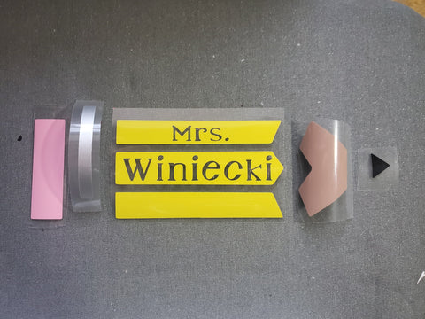 Download 5 Super Simple Diy Teacher Gift Ideas With A Cricut Craft E Corner