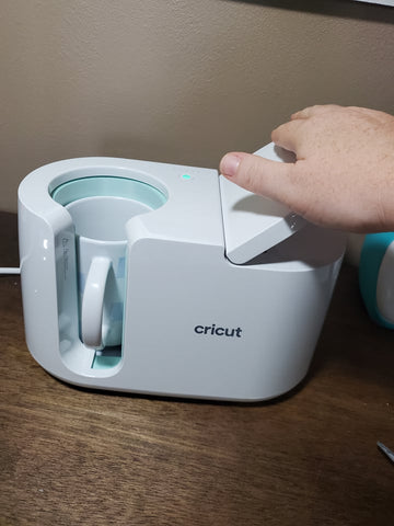 How to Use Cricut Mug Press