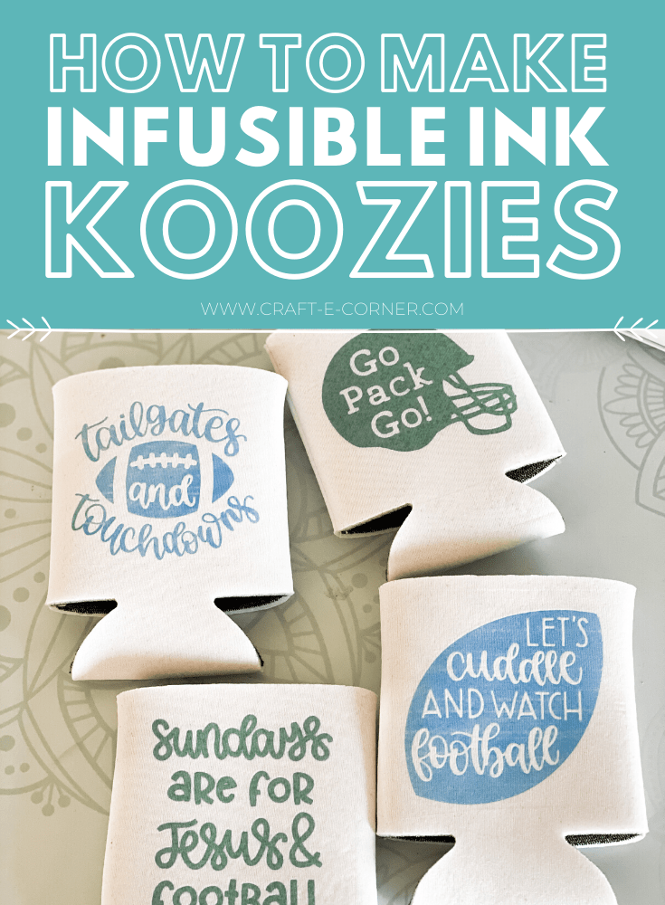 Cricut Infusible Ink Bundle with Mermaid, Watercolor and Solid Transfe