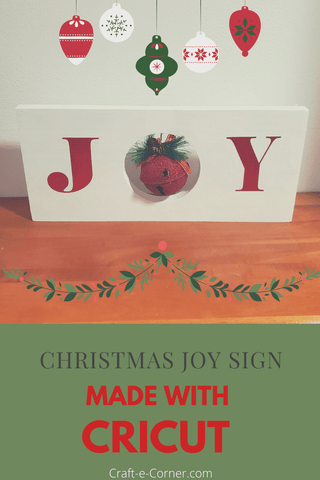 Cricut Premium Removable Vinyl Christmas Colors Bundle 