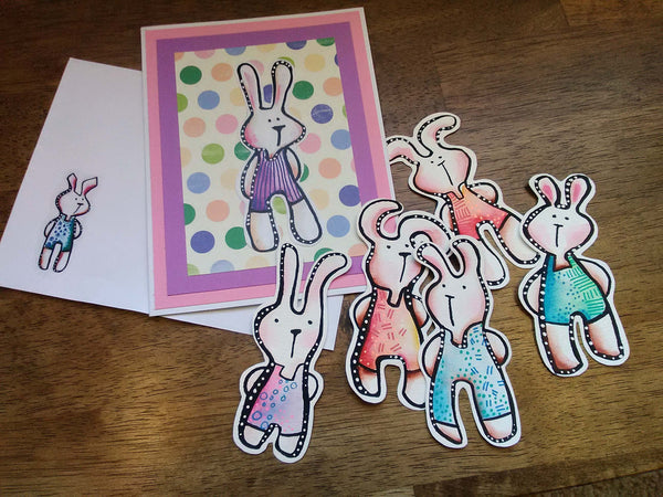 How to use Cricut cut and draw to make stickers - Cricut UK Blog