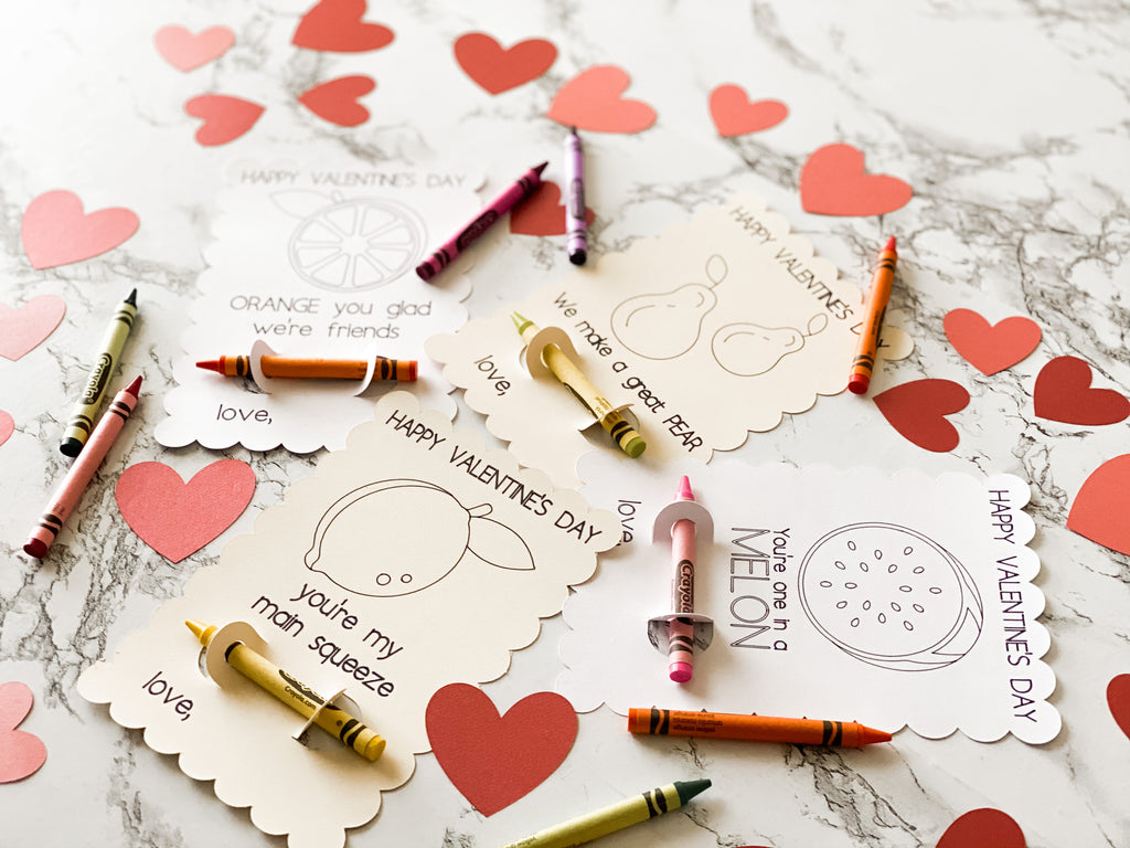 cricut valentine's day