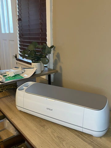 Getting Started with Cricut Maker 3