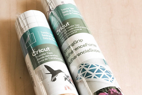 Everything You Need to Know about Cricut Transfer Tape