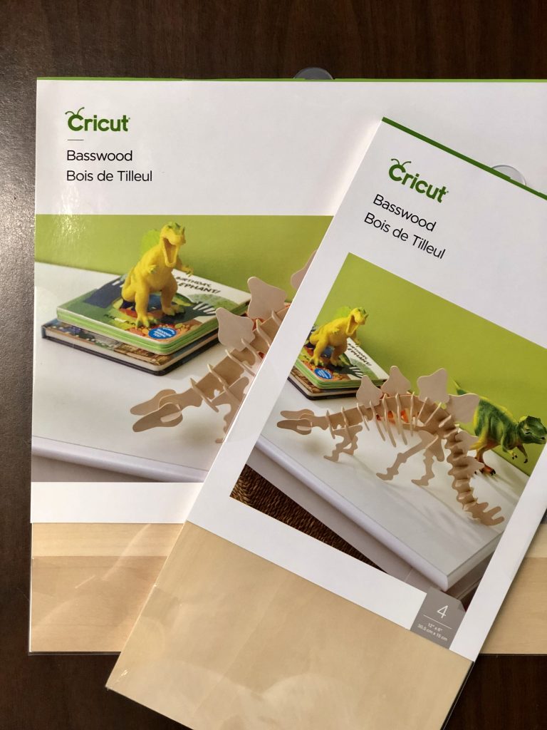 How to Cut Wood With a Cricut Maker