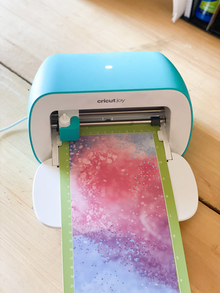 How to Cut Designs from Infusible Ink Transfer Sheets