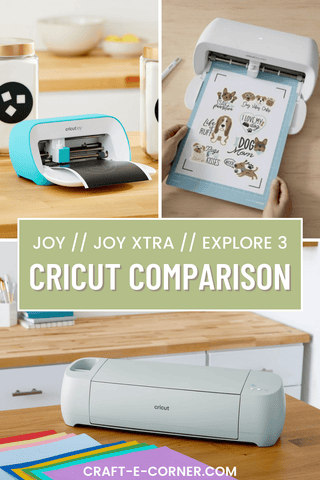 Cricut Joy Cutting Machine Bundle & Reviews