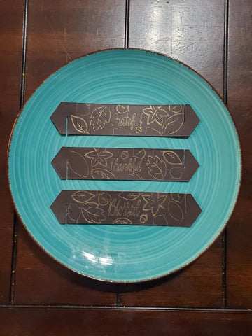 12 DIY Cricut Projects with Specialty Materials