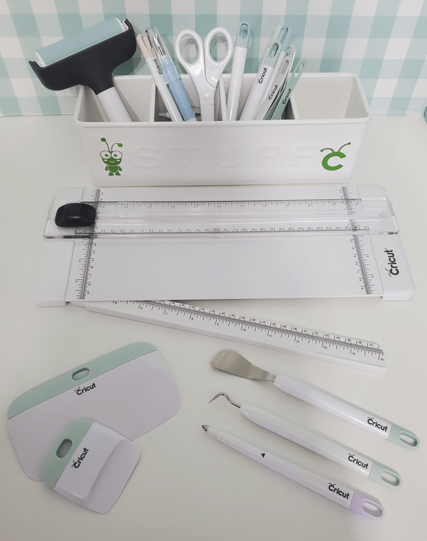 Top 5 Tools for the Cricut Beginner – The Little Pomegranate