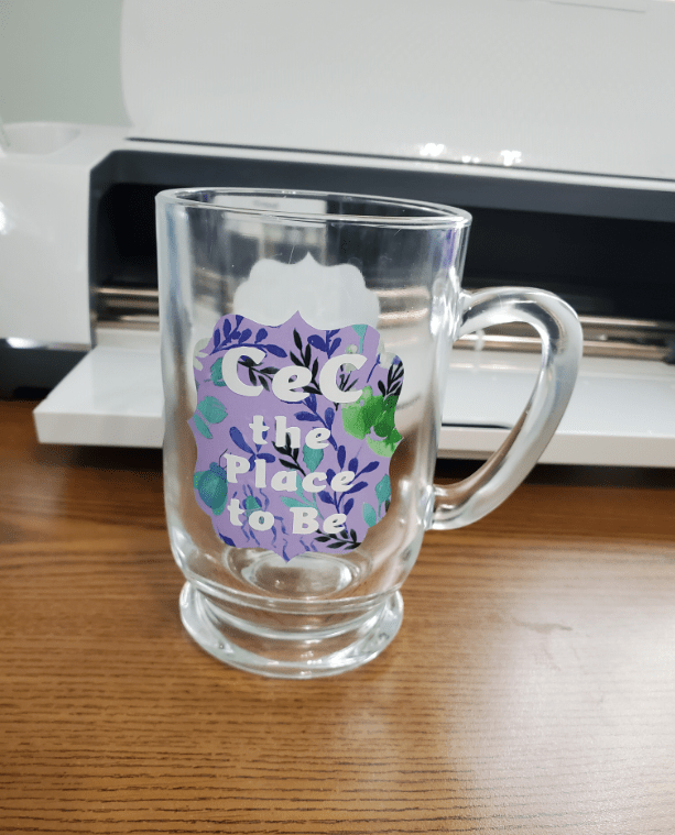 The Easiest Beginner Cricut Project: Personalized Tumblers » The Denver  Housewife