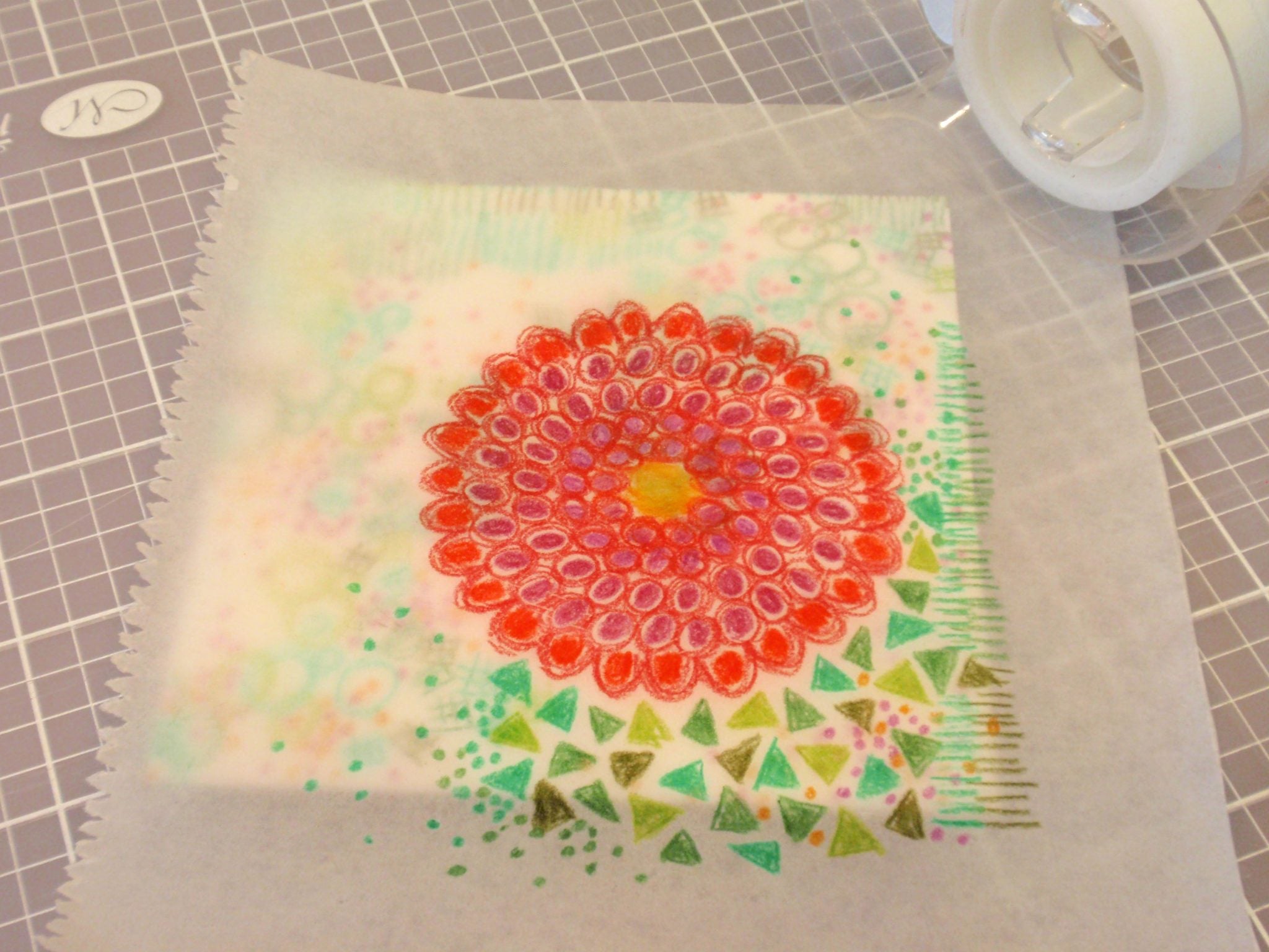 layer deli sheets