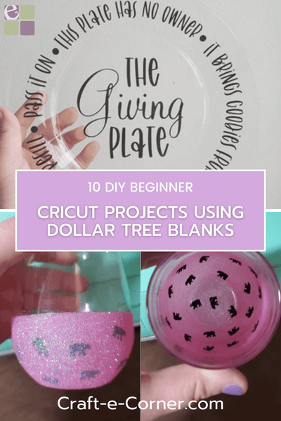 Surprising Infusible Ink Blanks that are not Cricut