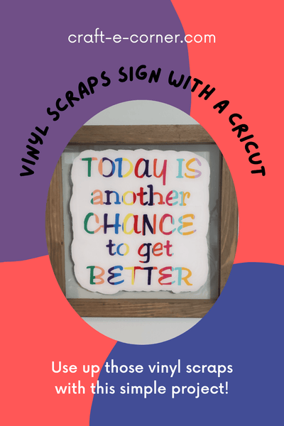 Tips To Coloring Cricut Printable Vinyl - Scrap Me Quick Designs