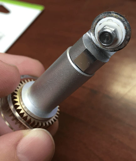 How to Replace a Cricut Maker Rotary Blade