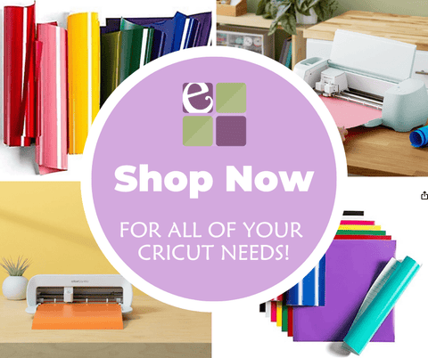 The Best Permanent Vinyl for Cricut Updated Fall 2023!