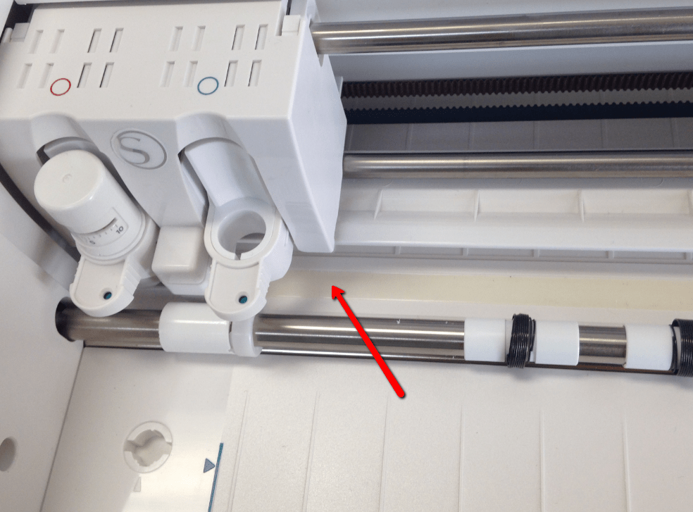 Replacement Cutting Strip for the 15 Silhouette Cameo 4 Plus vinyl cutter