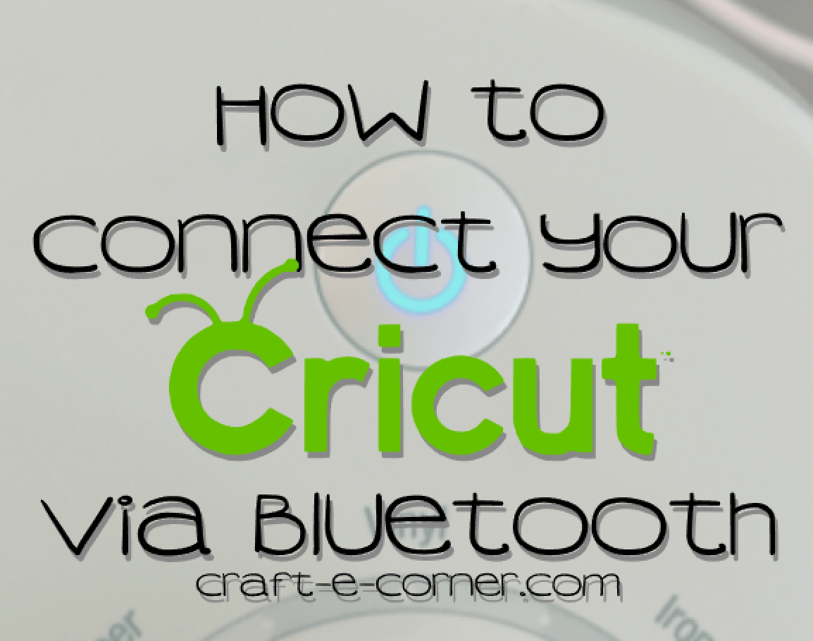 Cricut Explore Air Bluetooth Wireless Cutting Writing Machine Tool Arts Crafts