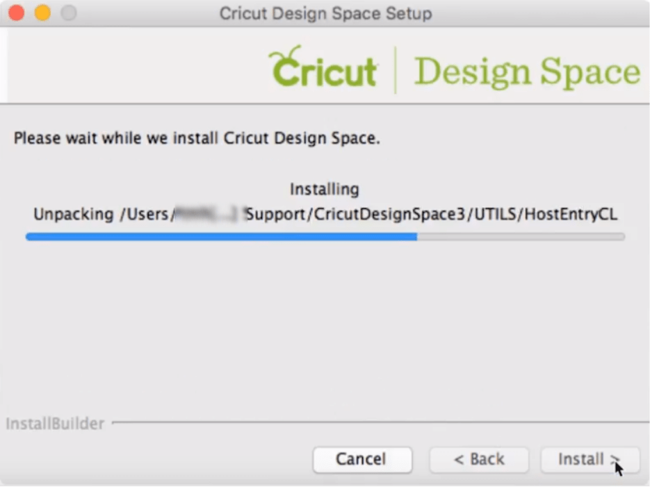 Cricut Design Space Plugin Update For Mac