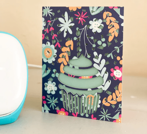 12 DIY Cards with a Cricut Plus Card-Making Tips