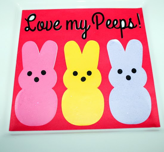 Love My Peeps (Build-A-Bundle) –