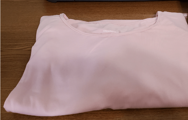 What are the best blank t-shirts for Cricut infusible ink