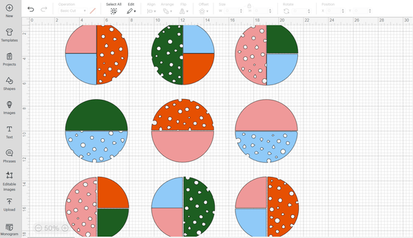 plan design layout