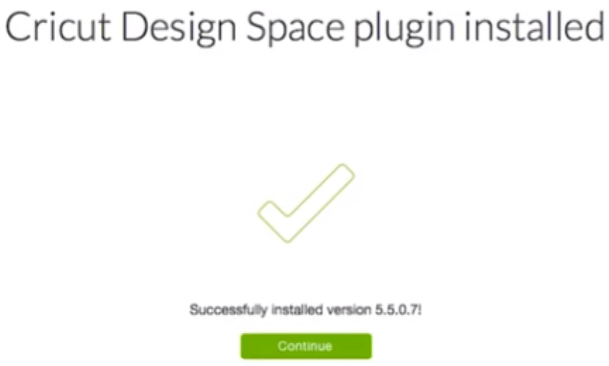 Cricut design space download steps for cricut new machine users 