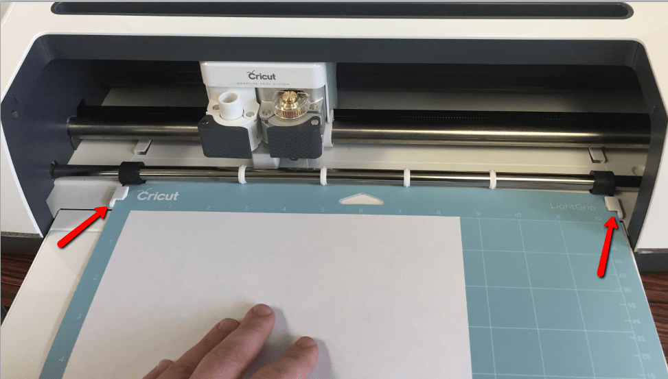 Cricut Knife Blade INSTALLING, CALIBRATING, FIRST PROJECT Epic
