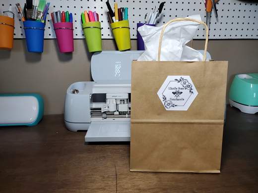 Smart Vinyl: 6 projects to make with Cricut materials – Cricut