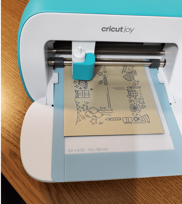 Buy Cricut Joy Card Mat 1-pack, Craft sets and accessories