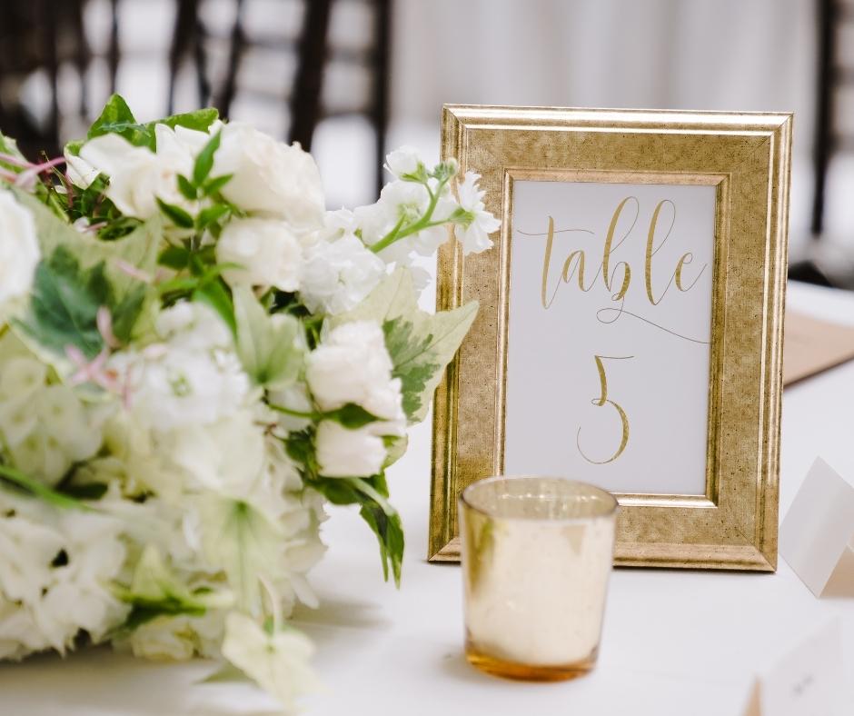 25 DIY Ideas to Make Your Wedding Extra Special Using a Cricut