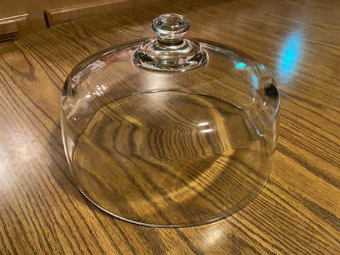 How to Glass Etch Casserole Dish using Your Cricut